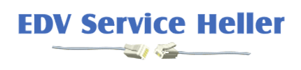 EDV Service Heller - Kronach