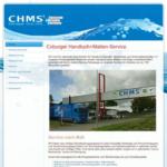 CHMS