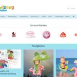 Spielzeug Heller Onlineshop